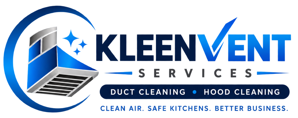 Kleenvent Services